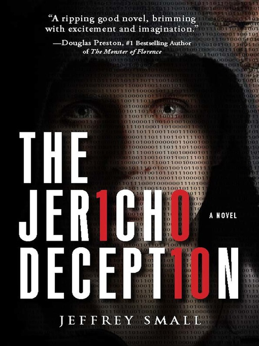 Title details for The Jericho Deception by Jeffrey  Small - Available